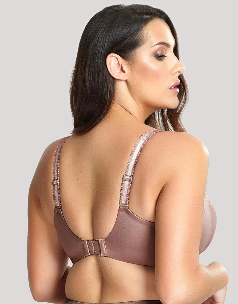Sculptresse By Panache Chi Chi Full Cup Bra Cappuccino