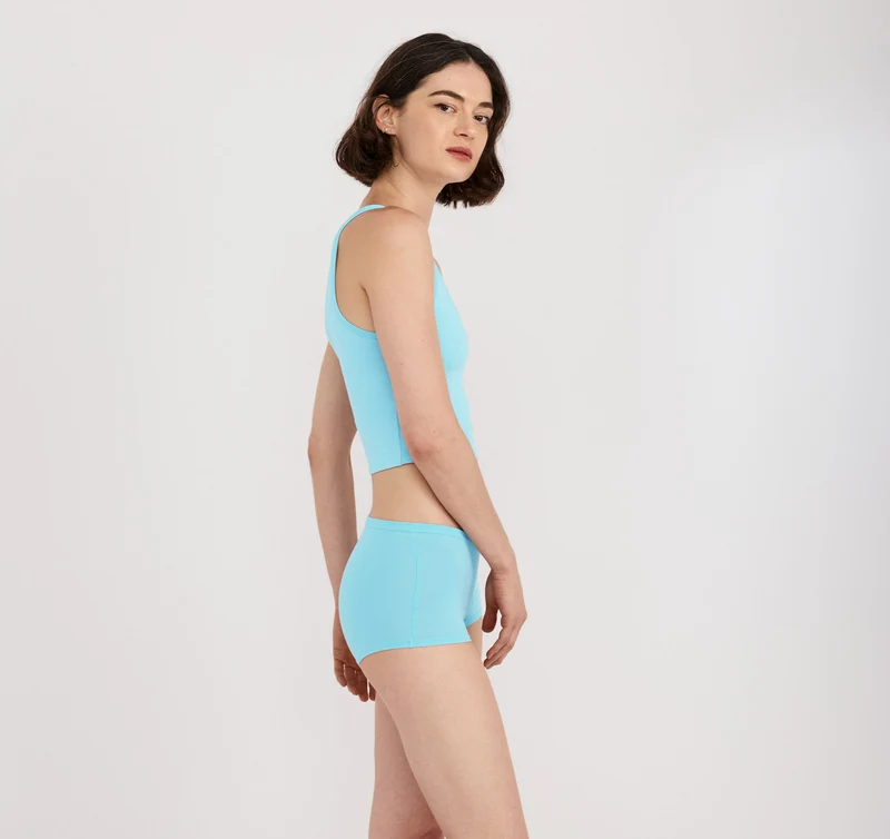 Flex Tank Top