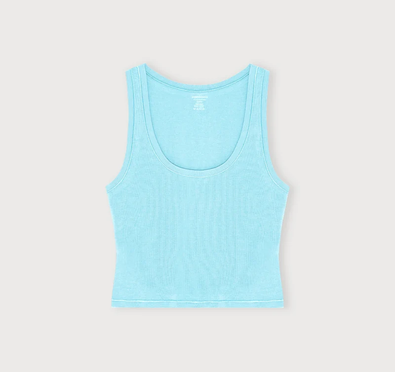 Flex Tank Top