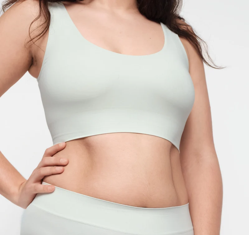 Smooth Bralette
