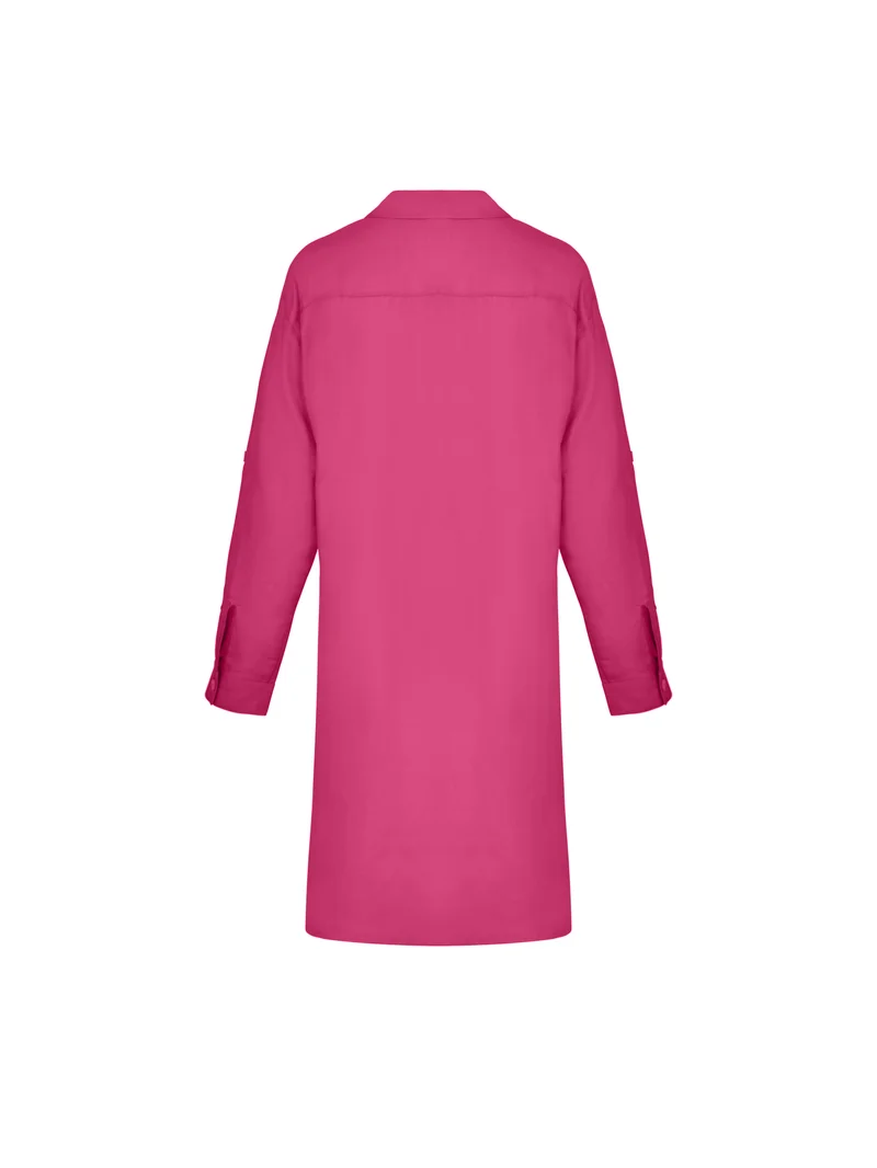 Lise Charmel Swimwear - Voyage D'ete Langarmshirt Fuchsia Sillage