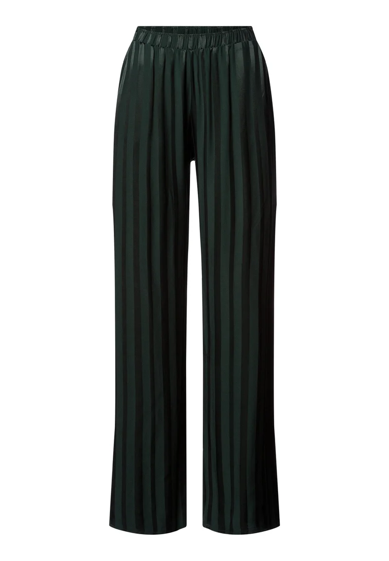 Indra Long Pants | dark malachite 074759-072709