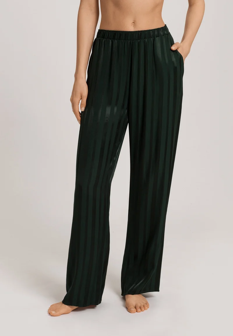 Indra Long Pants | dark malachite 074759-072709