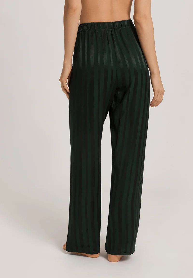 Indra Long Pants | dark malachite 074759-072709