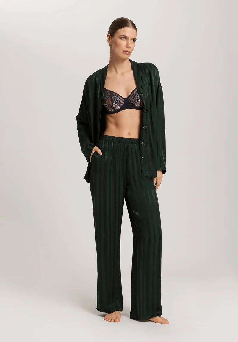 Indra Long Pants | dark malachite 074759-072709