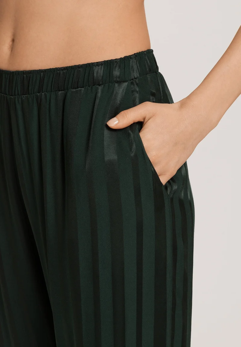 Indra Long Pants | dark malachite 074759-072709