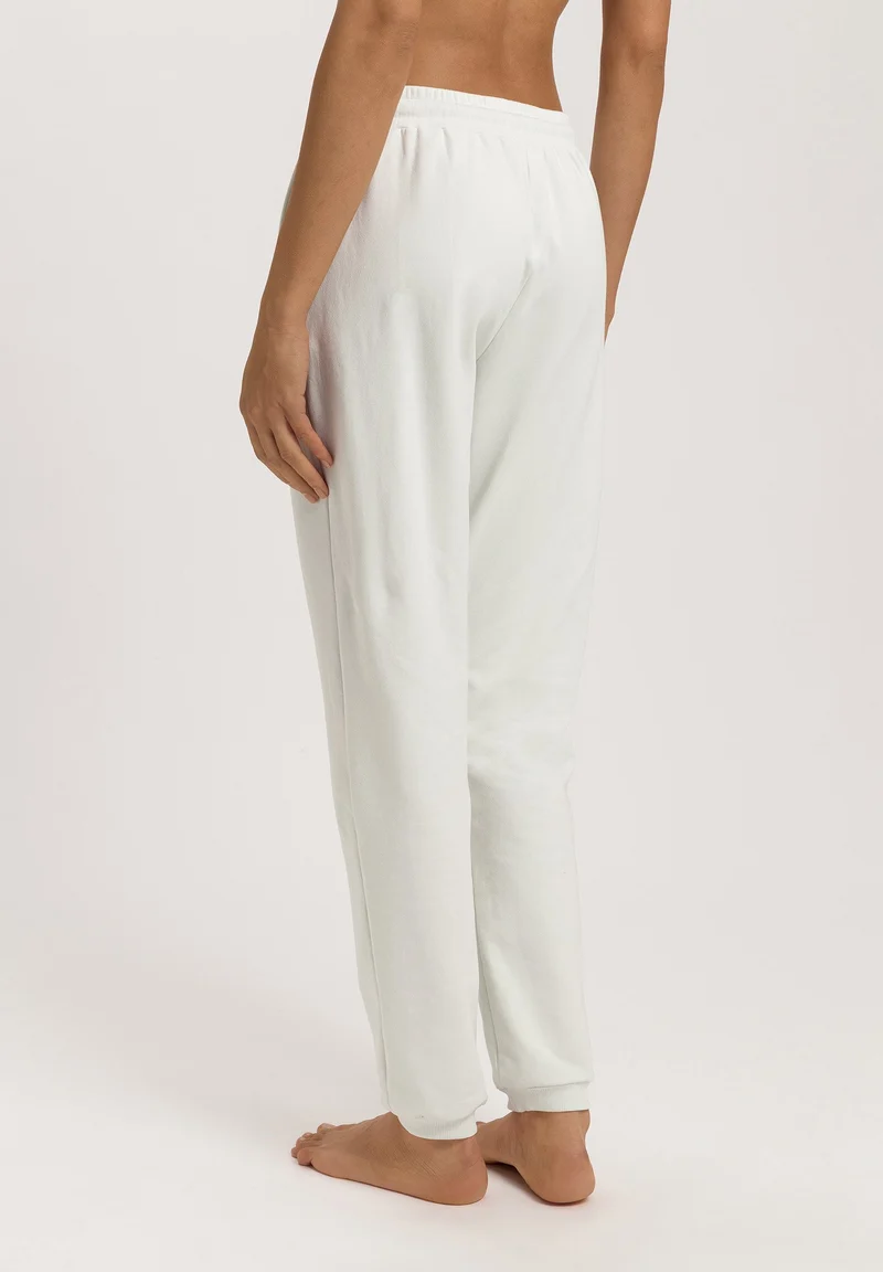 Natural Living Long Pants | green beryl 078886-072707