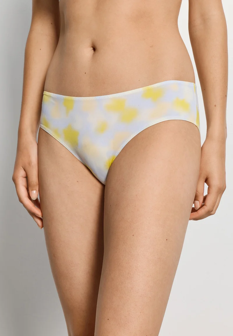 Monea Midi Briefs | soft spring forms 070800-073077