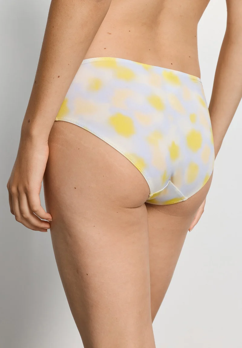 Monea Midi Briefs | soft spring forms 070800-073077