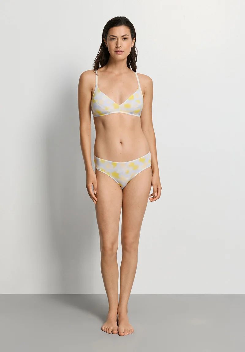 Monea Midi Briefs | soft spring forms 070800-073077