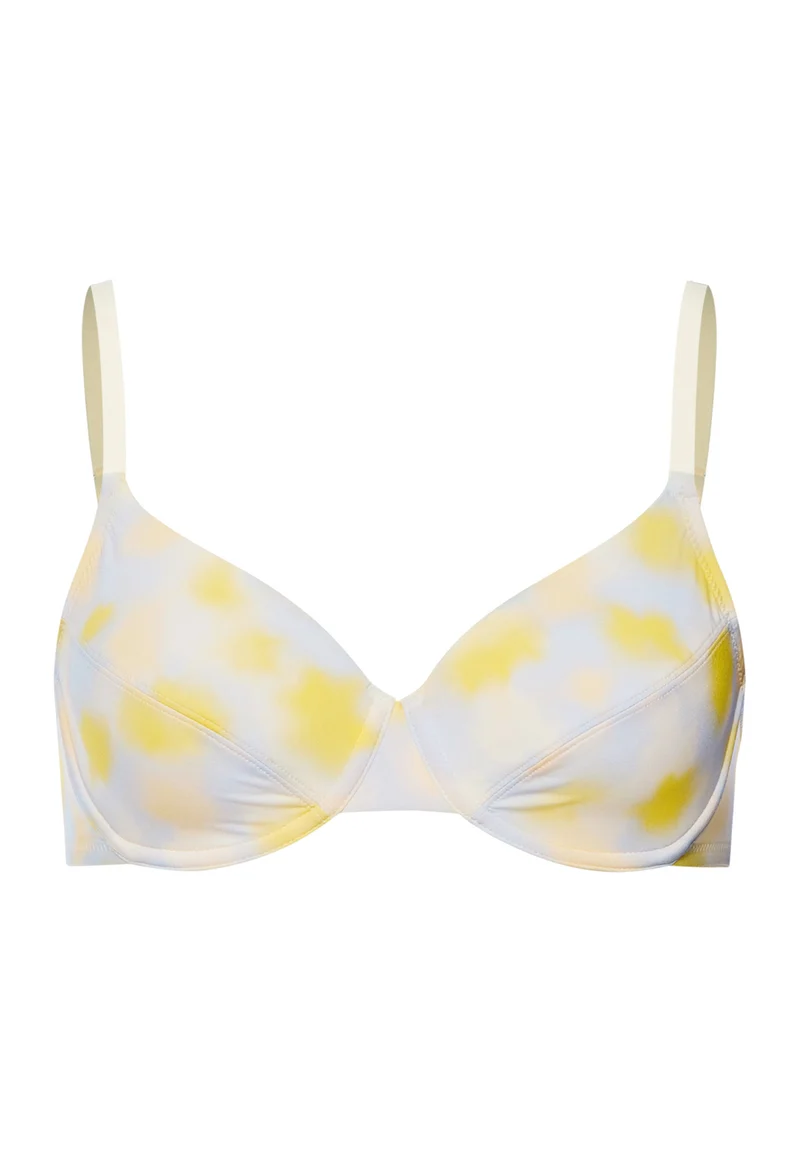 Monea U/wire Bra | soft spring forms 070798-073077