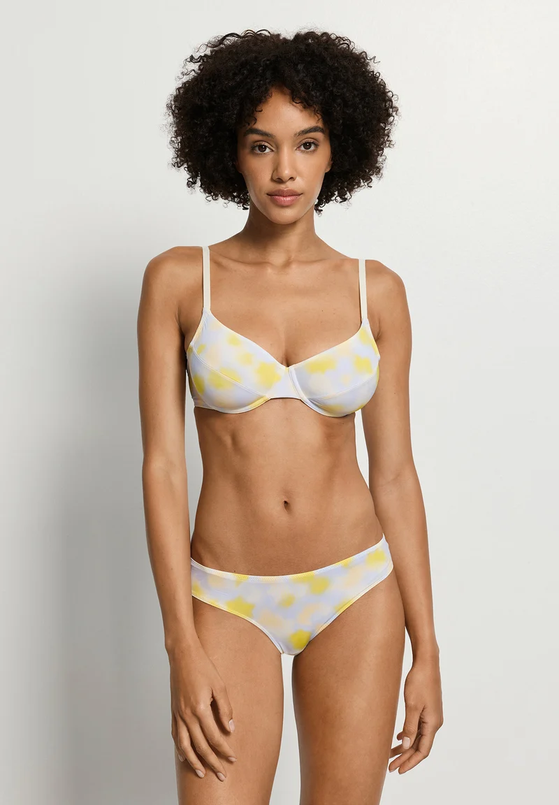 Monea U/wire Bra | soft spring forms 070798-073077