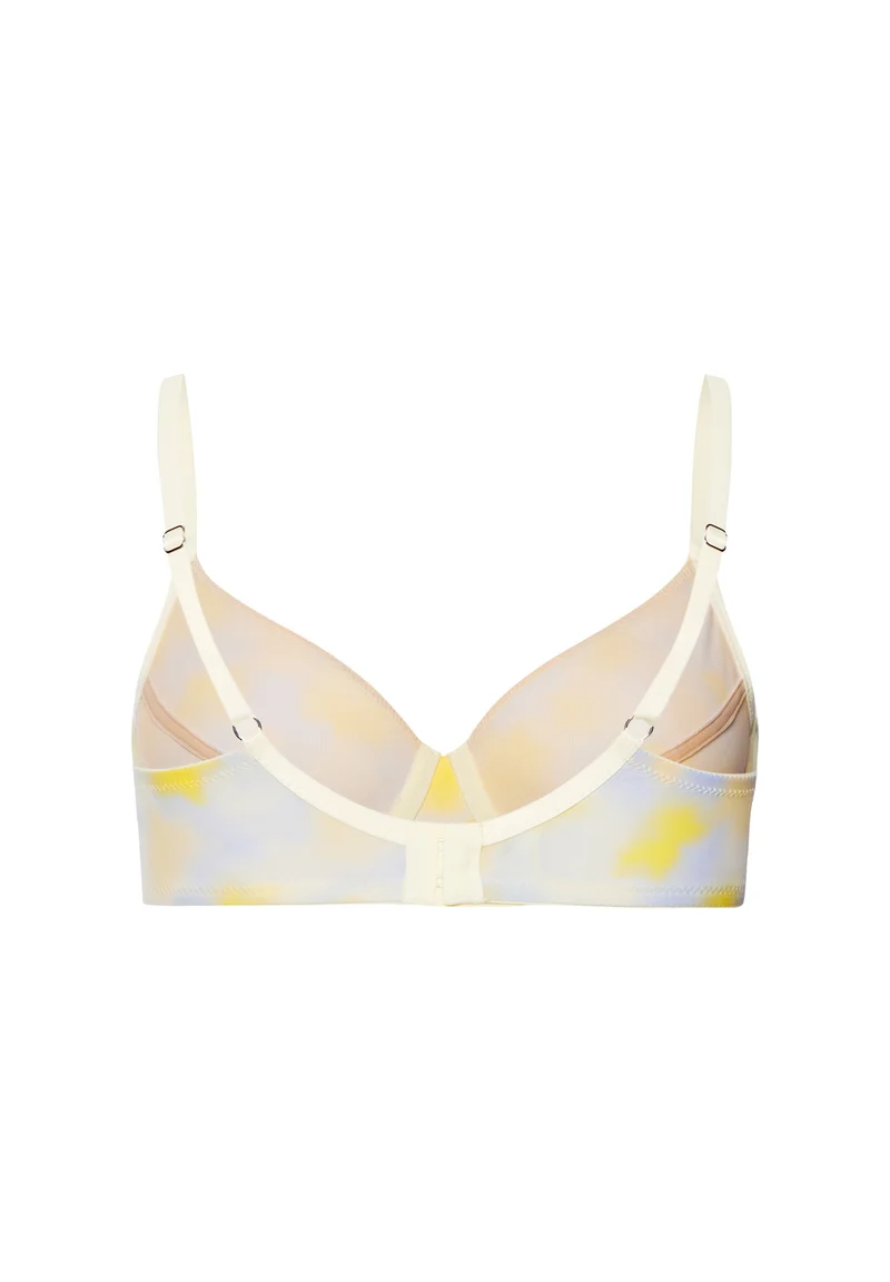 Monea U/wire Bra | soft spring forms 070798-073077