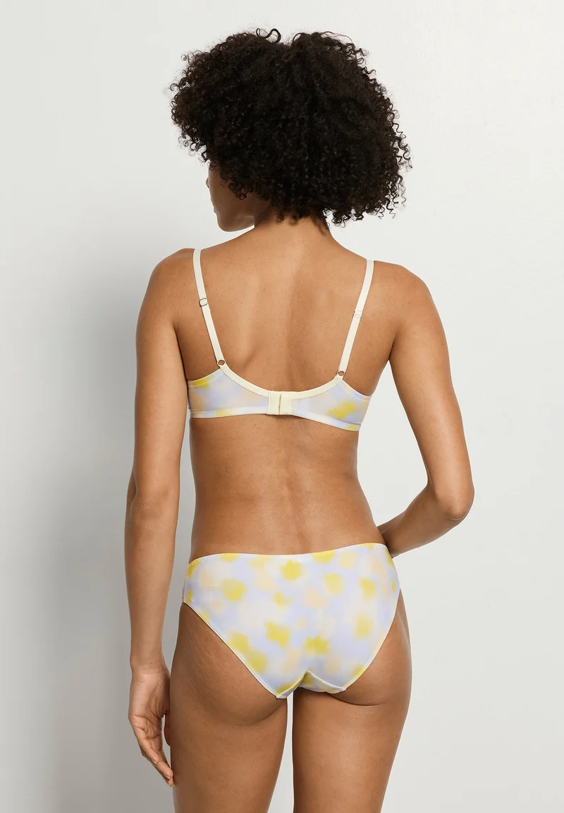 Monea U/wire Bra | soft spring forms 070798-073077