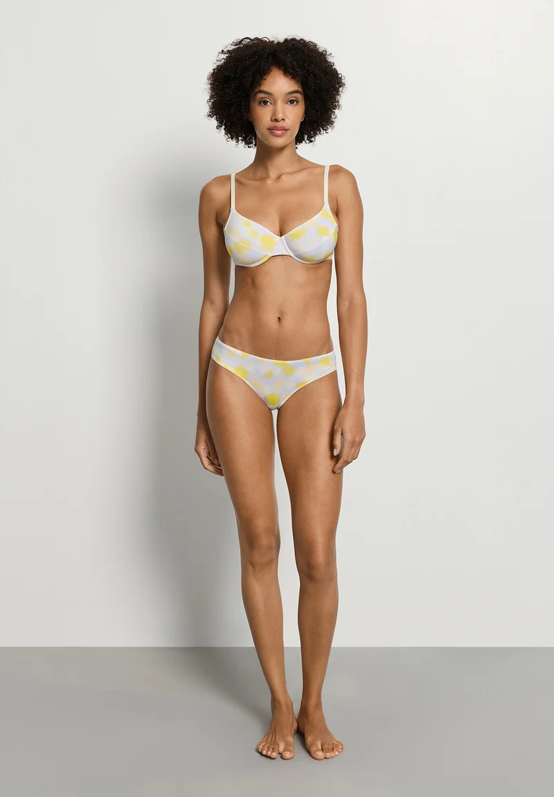 Monea U/wire Bra | soft spring forms 070798-073077