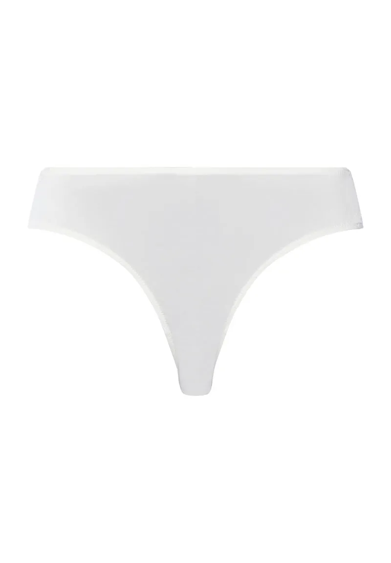 Cira Mini Briefs | off white 070792-070102