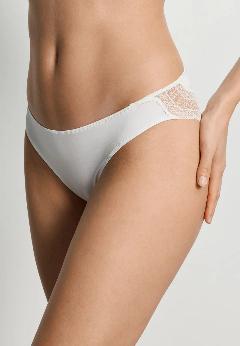 Cira Mini Briefs | off white 070792-070102