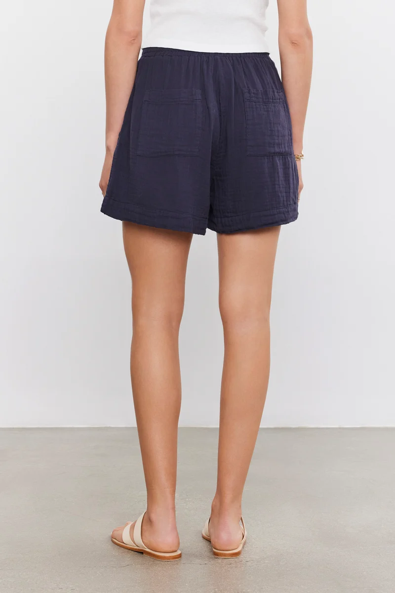 Tibby Ink Shorts