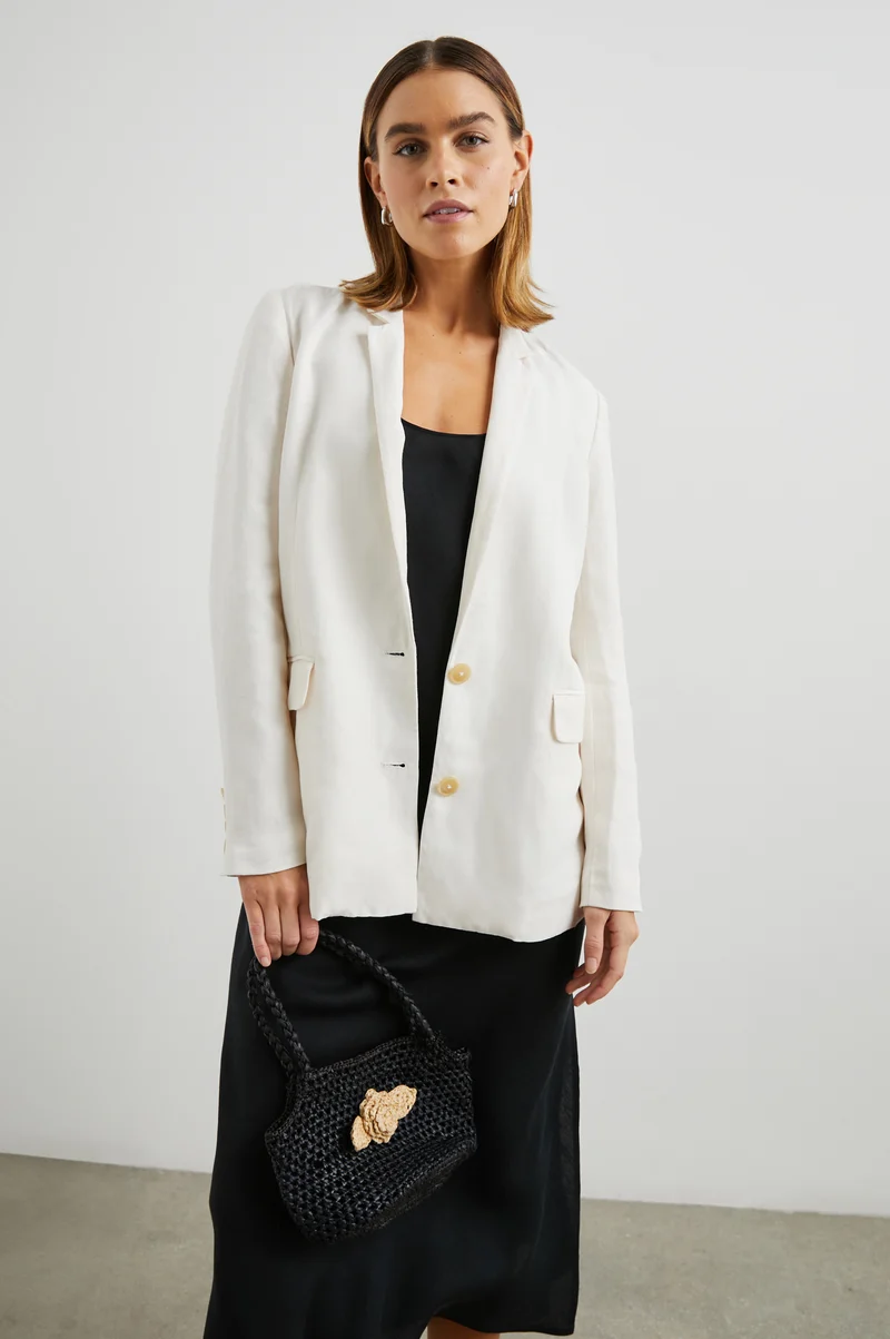 Lucienne Jacket
