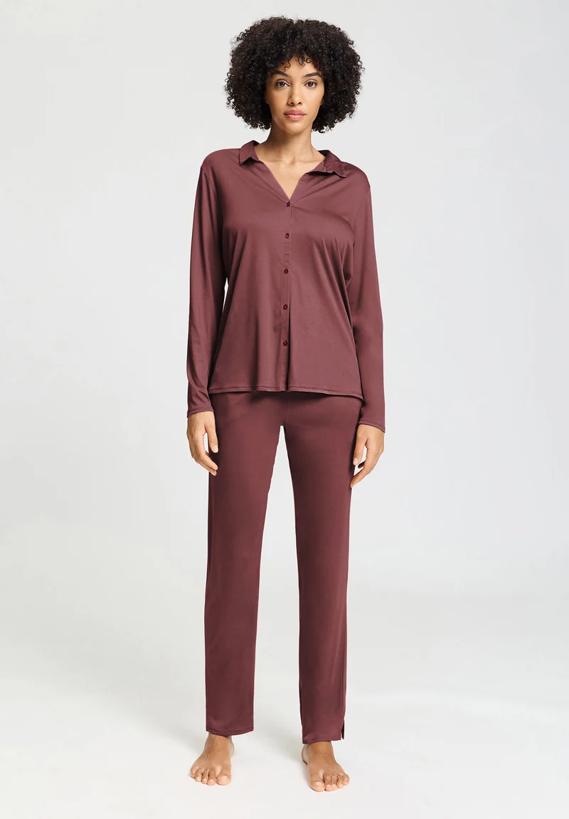 Grand Central Long Pants | apple butter 077409-072441