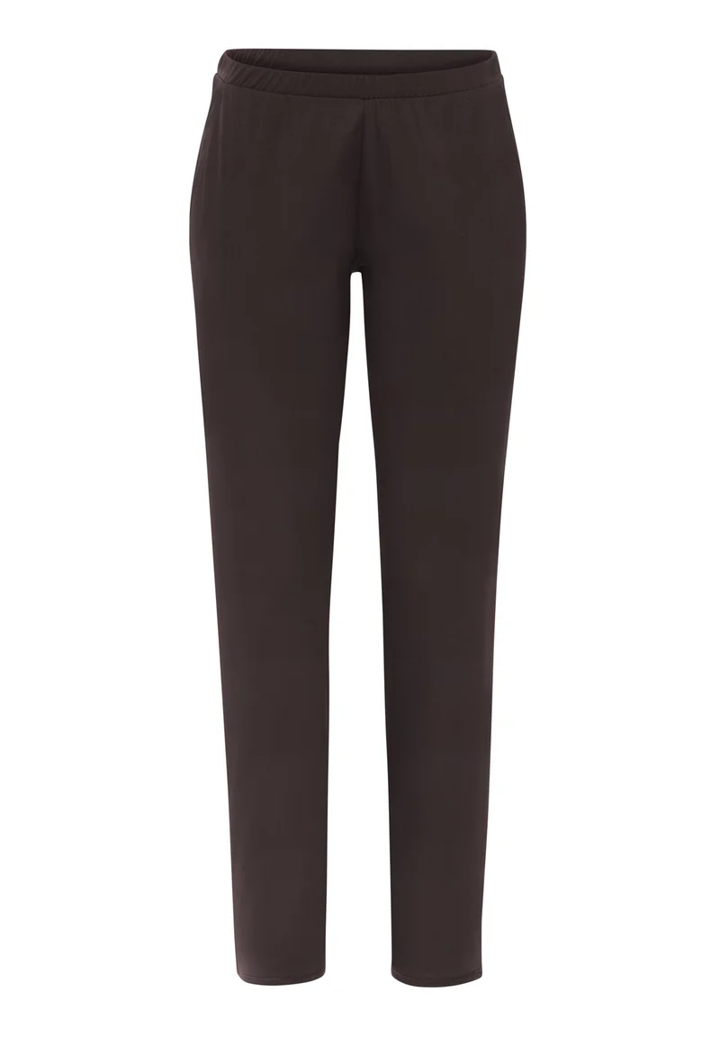 Grand Central Long Pants | dark mocha 077409-072185