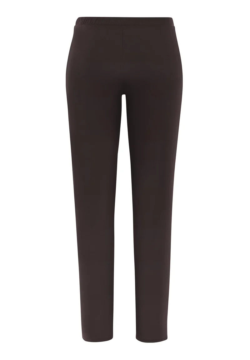 Grand Central Long Pants | dark mocha 077409-072185