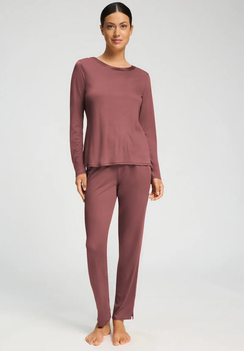 Grand Central L/SLV Shirt | apple butter 077381-072441