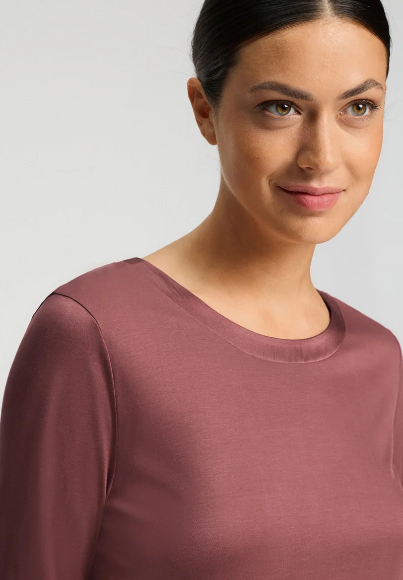 Grand Central L/SLV Shirt | apple butter 077381-072441