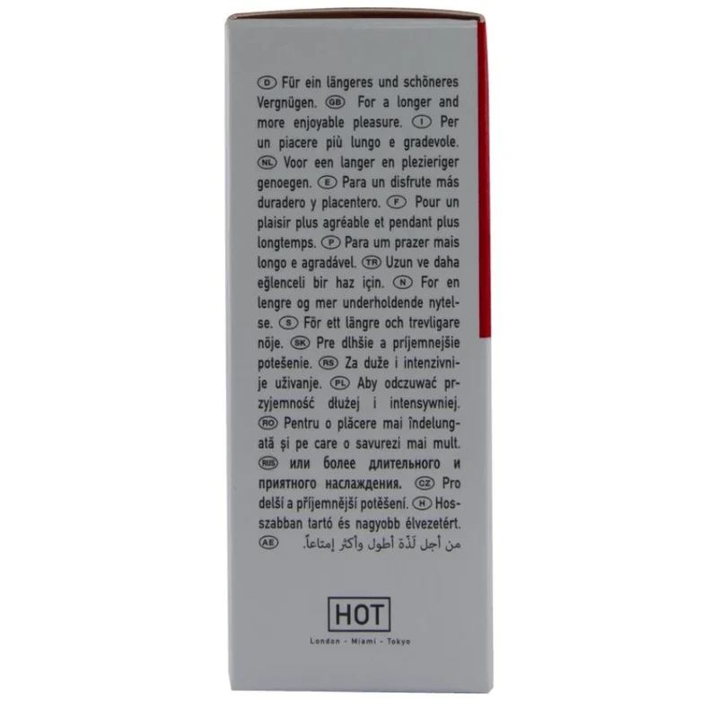 HOT - RHINO LONG POWER SPRAY 10 ML