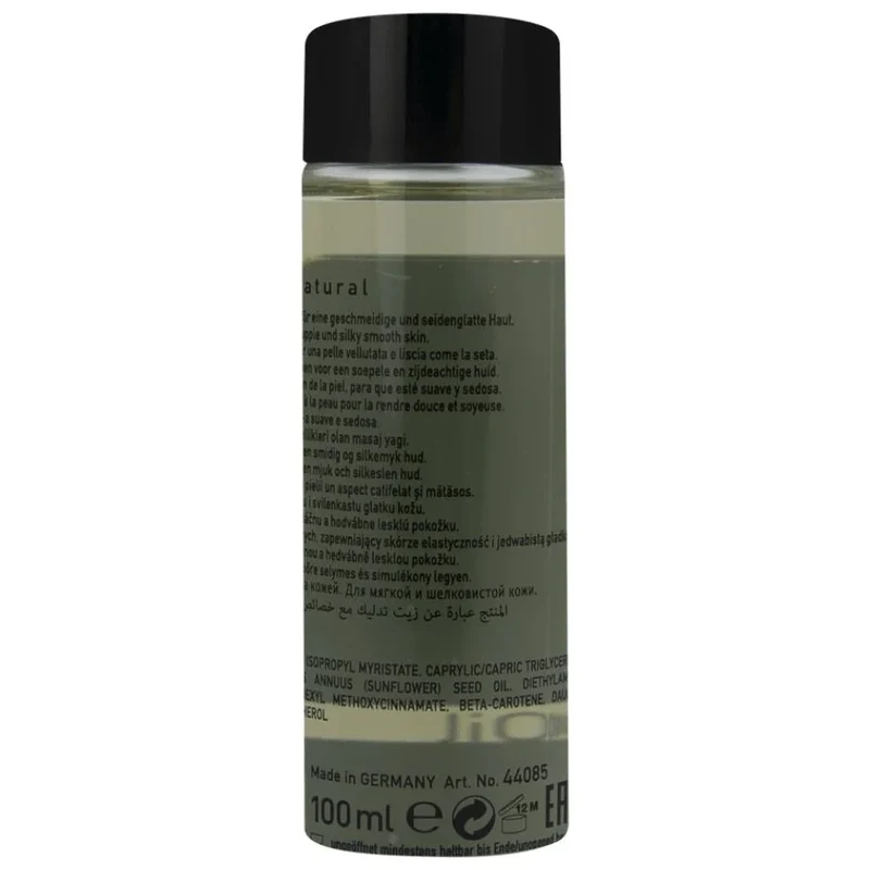 HOT - NATÜRLICHES MASSAGEÖL - BASIS 100 ML