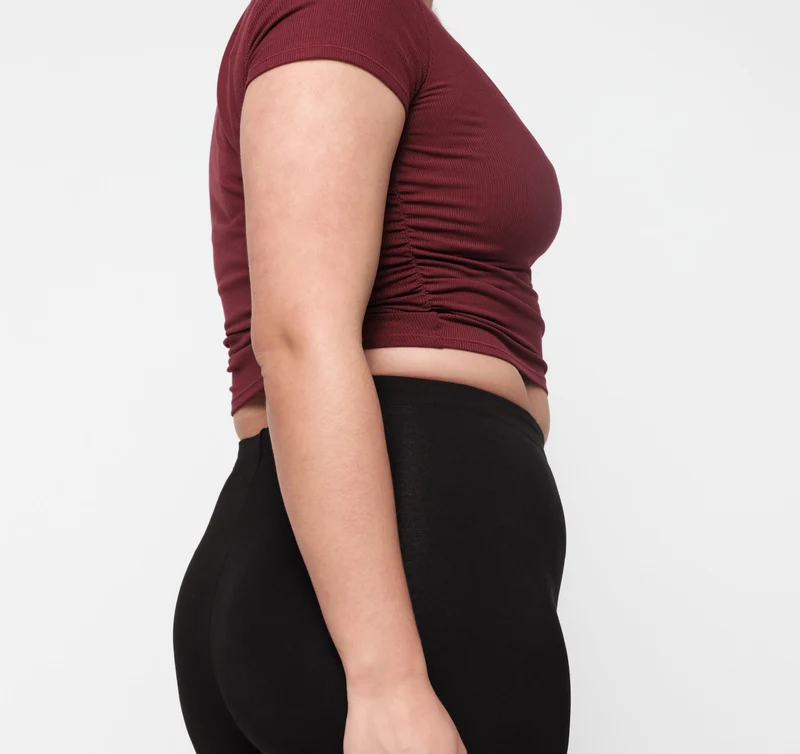 Core Hot Pants