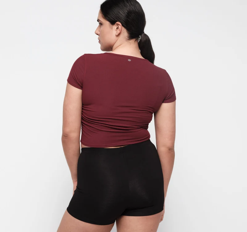 Core Hot Pants