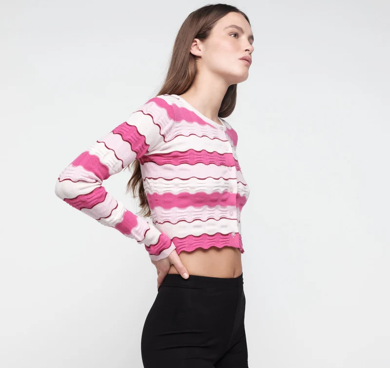 Core Hot Pants