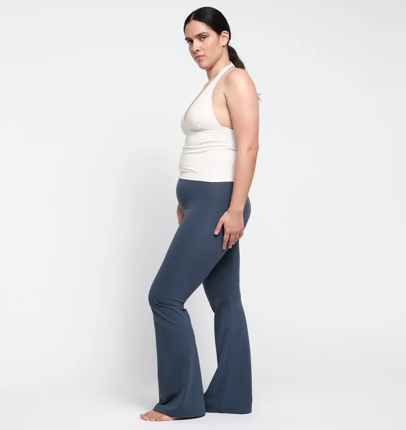 Core Tie Halter