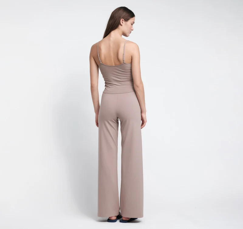 Core Straight Leg Pants