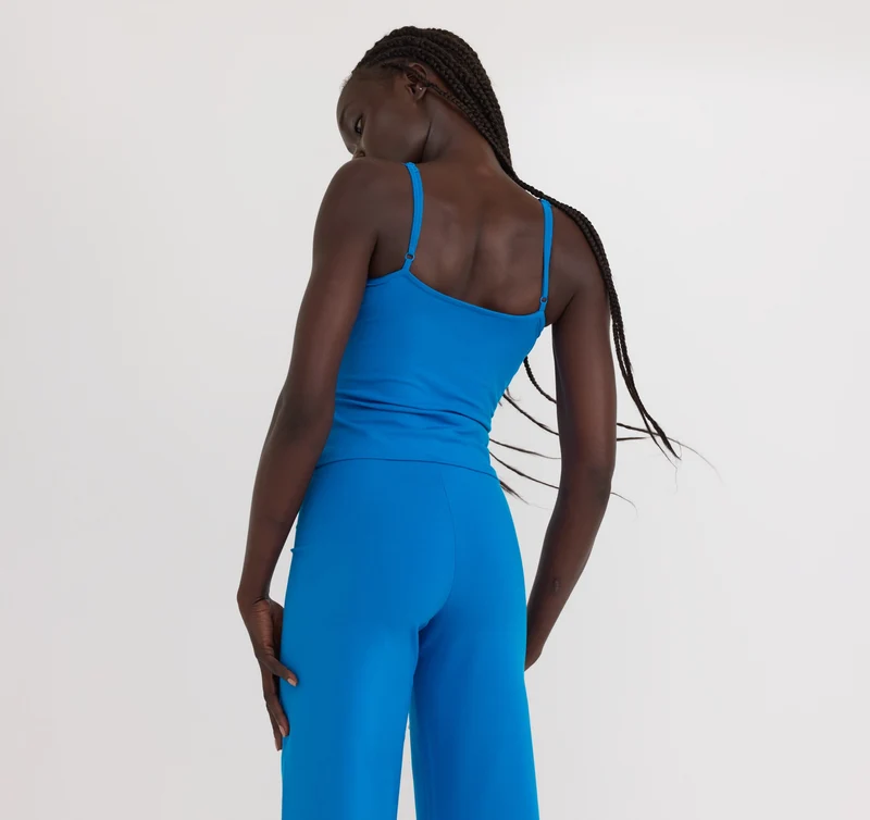 Core Straight Leg Pants