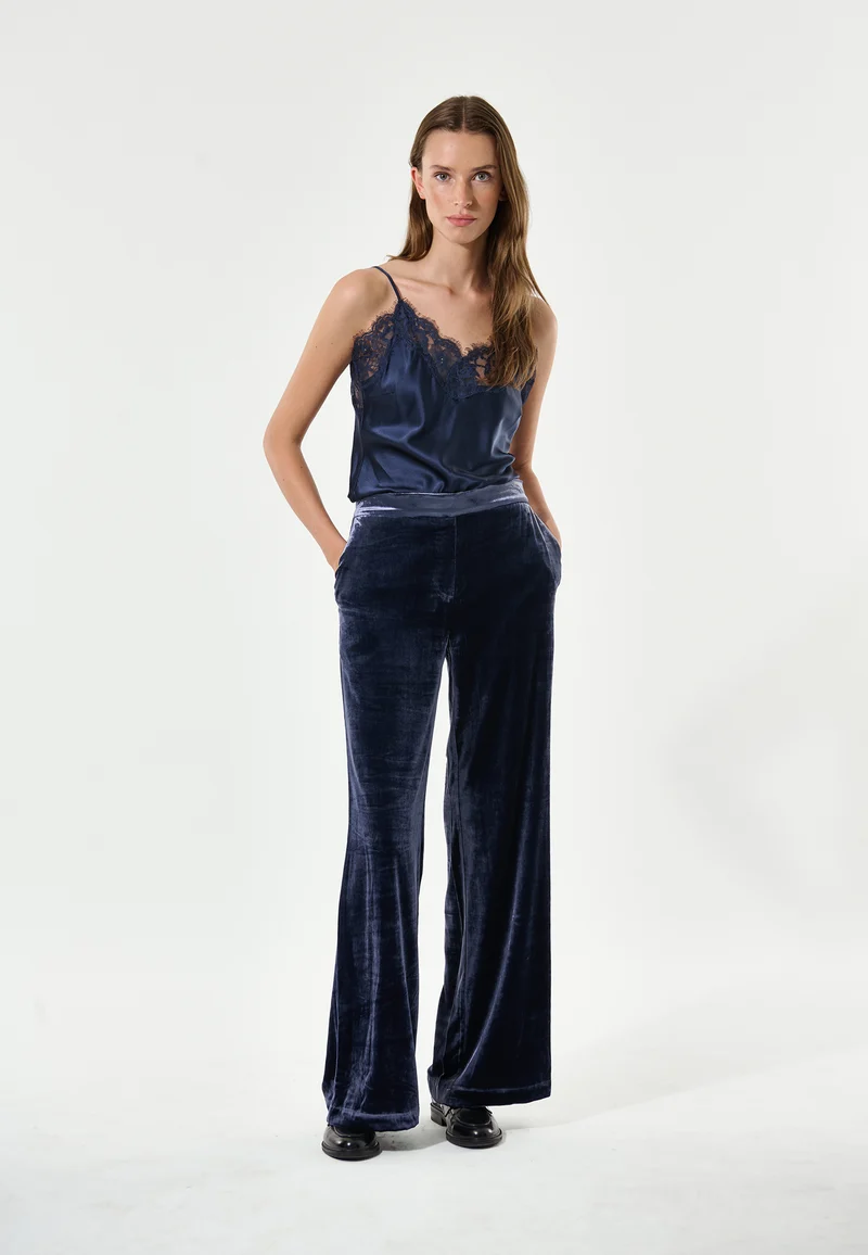 Nonadea Trousers