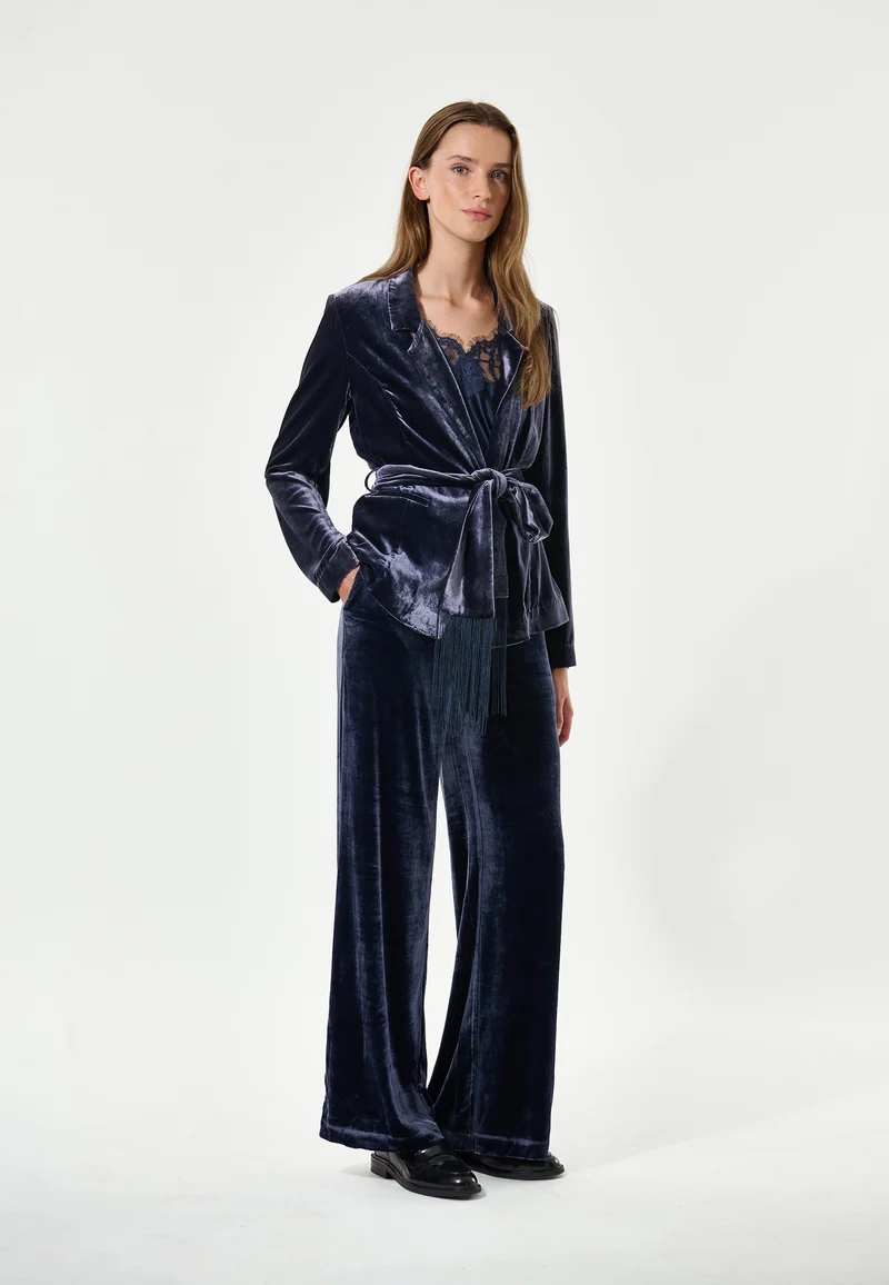 Malvadea Jacket