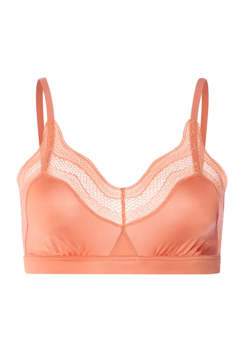 Cira Soft Cup Bra | light carnelian 070788-072288