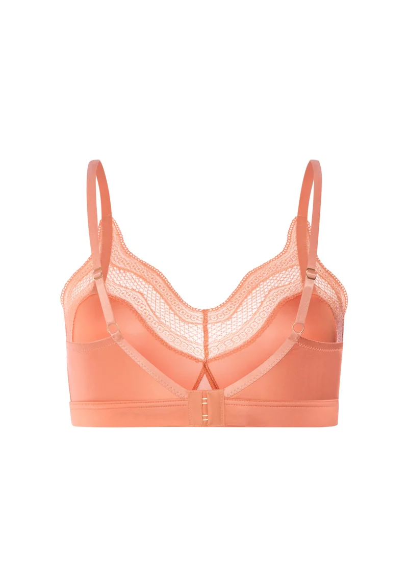 Cira Soft Cup Bra | light carnelian 070788-072288