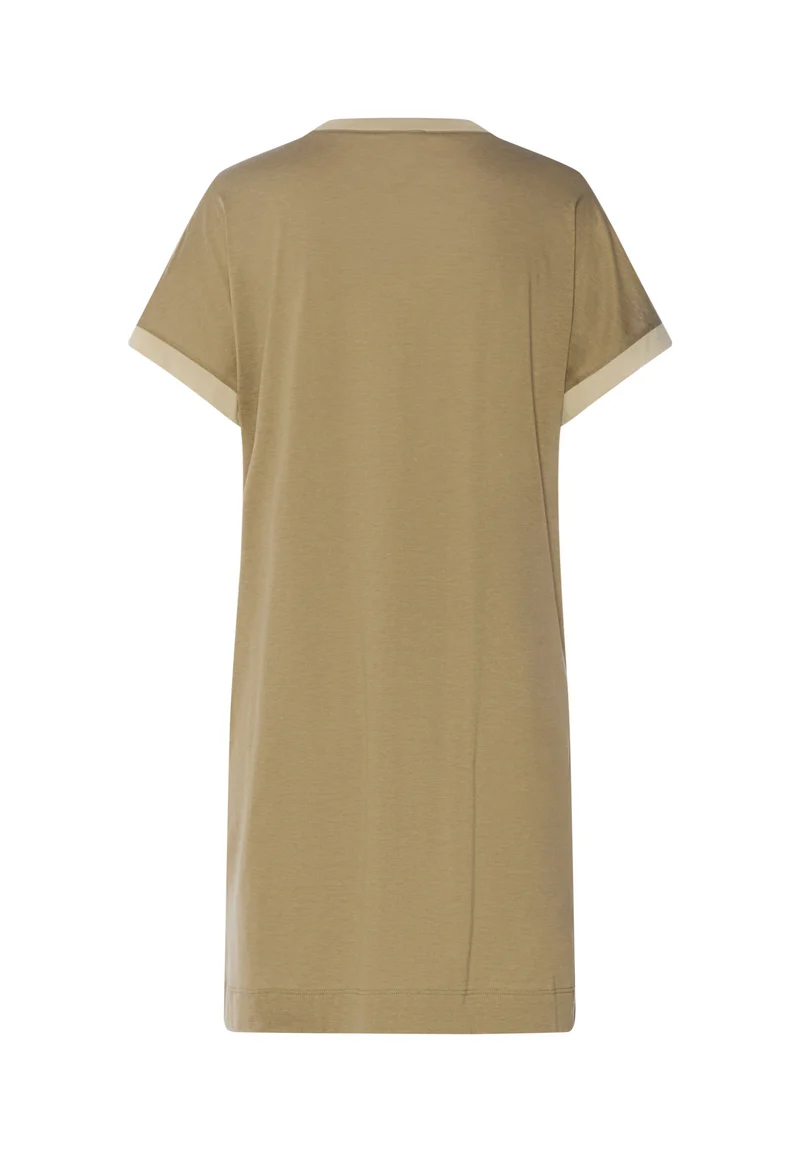 Laura S/SLV Nightdress 85cm | covert green 074264-072727