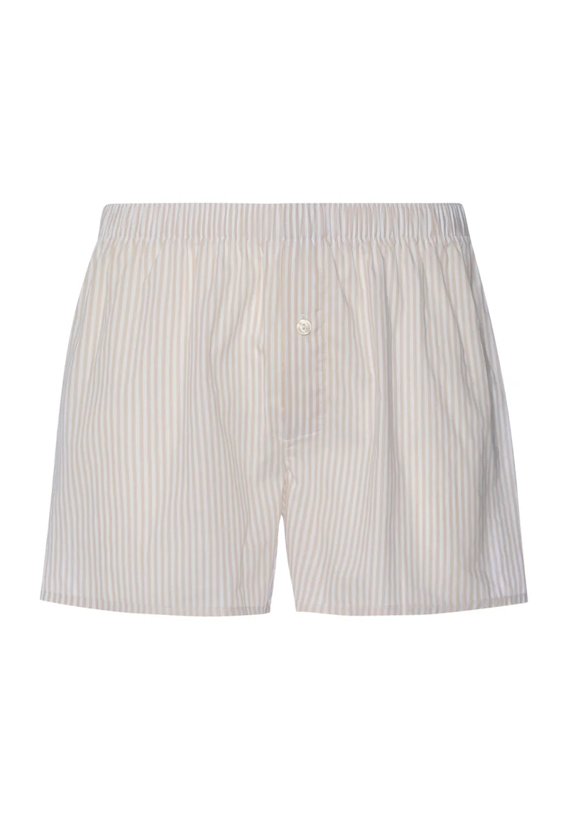 Fancy Woven Boxers | sandy lines 074013-073112