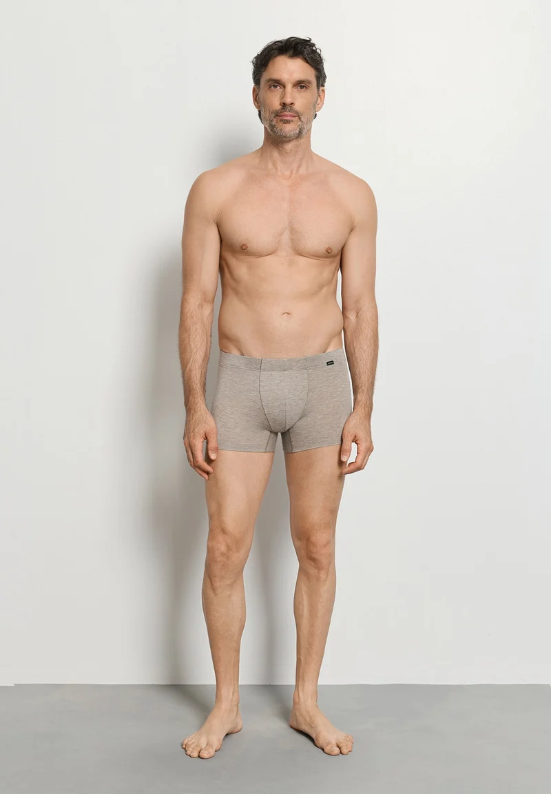 Casuals Daywear Pants | hazelnut melange 073206-073115