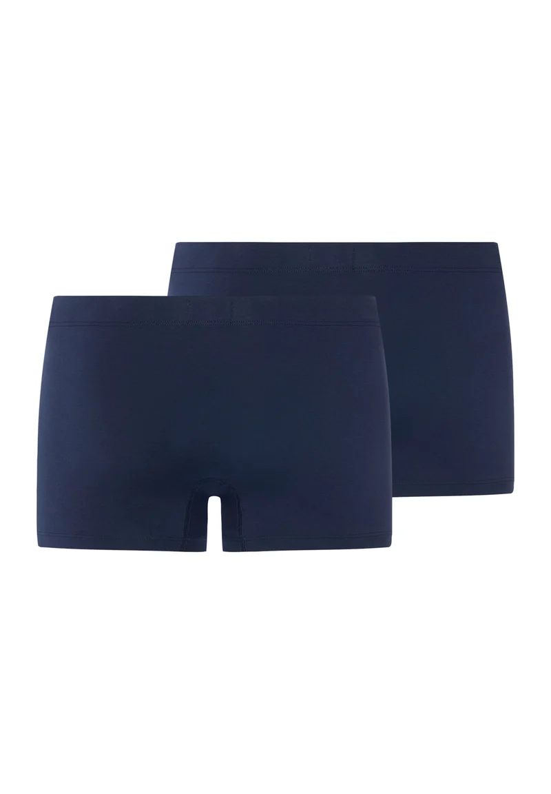 Cotton Essentials Pants 2Pack | deep navy/ deep navy 073079-071937
