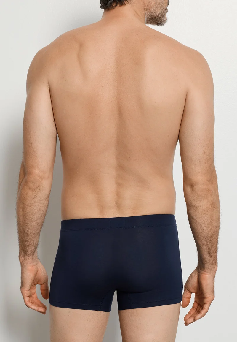 Cotton Essentials Pants 2Pack | deep navy/ deep navy 073079-071937