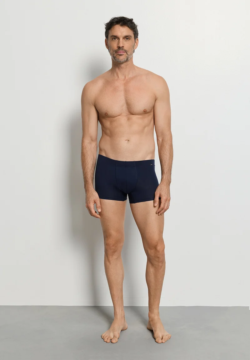 Cotton Essentials Pants 2Pack | deep navy/ deep navy 073079-071937