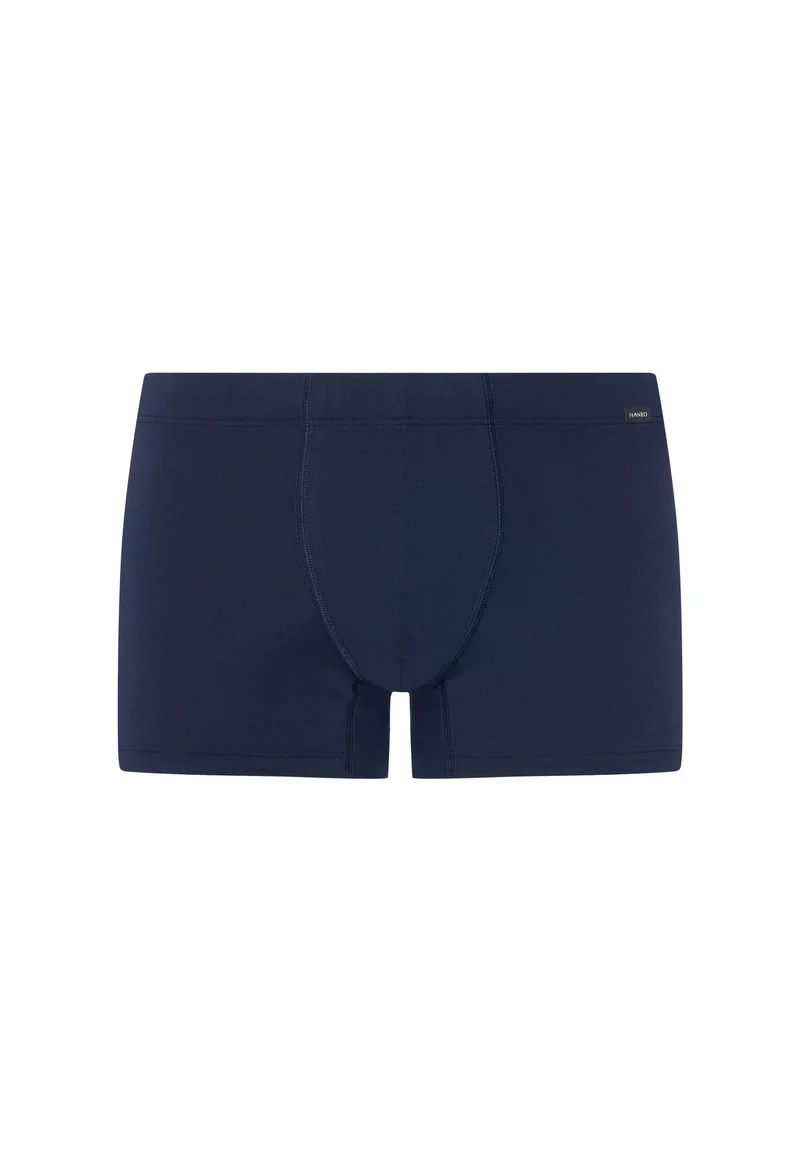 Cotton Essentials Pants 2Pack | deep navy/ deep navy 073079-071937