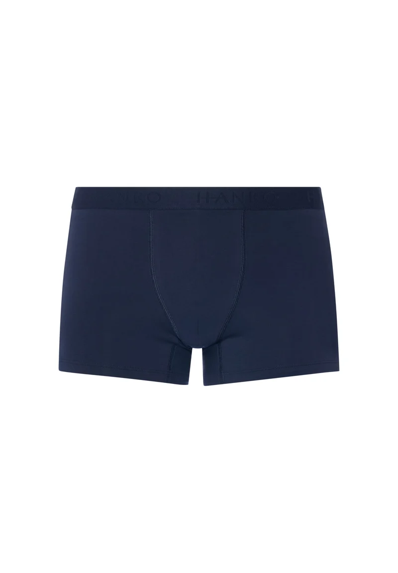 Cotton Essentials Pants 2Pack | deep navy/ deep navy 073078-071937