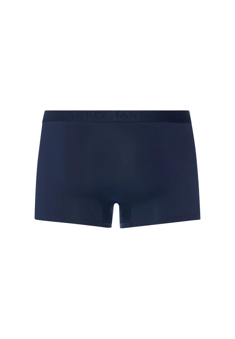 Cotton Essentials Pants 2Pack | deep navy/ deep navy 073078-071937