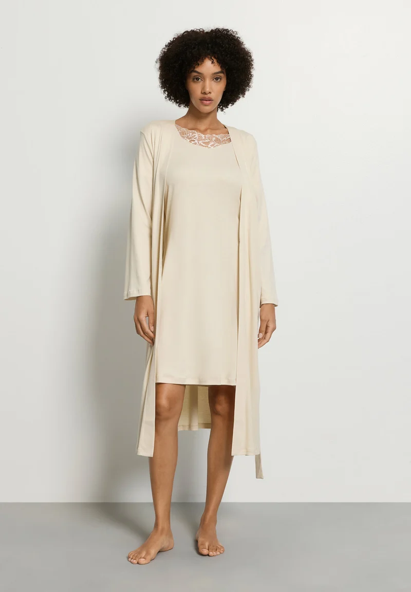 Belen NW Robe 115cm | summer sand 074749-072811